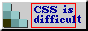 CSS